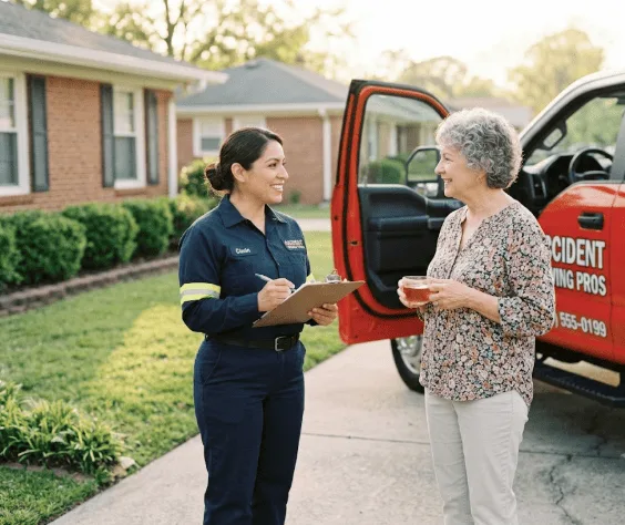 Accident Towing Service Dedham, MA FAQs